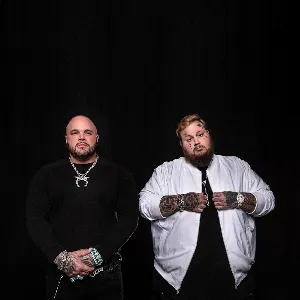 Pochette de Waylon & Willie IV de Jelly Roll