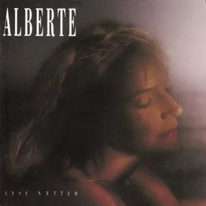 Pochette de Lyse nætter de Alberte
