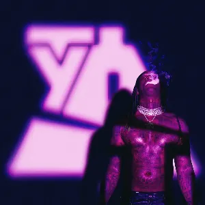 Pochette de Featuring Ty Dolla $ign de Ty Dolla $ign
