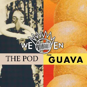 Pochette The Pod / Pure Guava