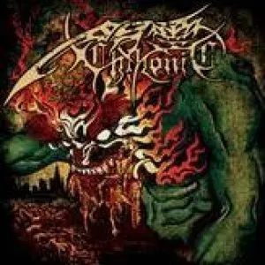 Pochette de Unlimited Taiwan de ChthoniC
