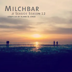 Pochette Milchbar // Seaside Season 12