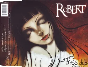 Pochette de Free Dub de RoBERT