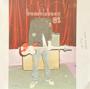 Pochette de Printz de Bumblebeez