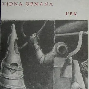 Pochette de Fragment 3 de Vidna Obmana