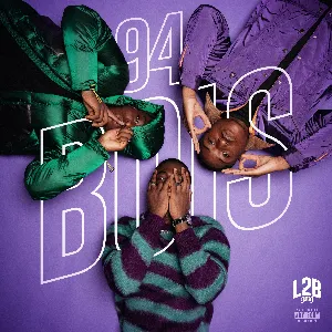 Pochette de 94 Bois de L2B Gang