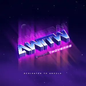 Pochette de Two Years de AWITW