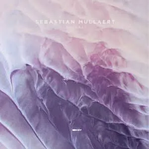 Pochette de Samunnati de Sebastian Mullaert