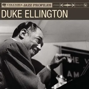 Pochette de Jazz Profiles de Duke Ellington and His Orchestra