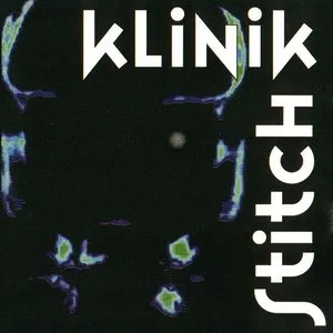 Pochette de Stitch de Klinik