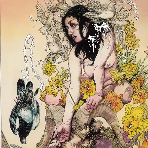 Pochette de Meir de Kvelertak