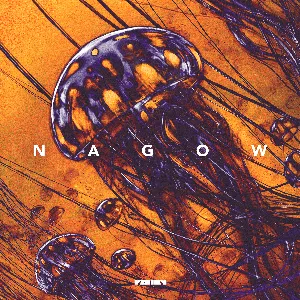 Pochette de Nagow de IMANU