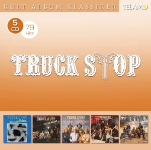 Pochette de Kult Album Klassiker de Truck Stop