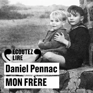 Pochette de Mon Frère de Daniel Pennac