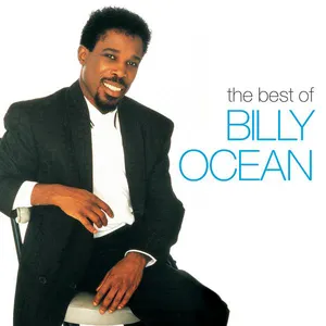 Pochette The Best of Billy Ocean