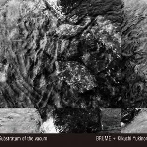 Pochette de Substratum of the Vacum de Brume