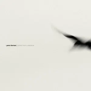 Pochette de Rathlin From a Distance | The Liquid Hour de Yann Tiersen