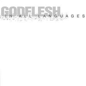 Pochette de In All Languages de Godflesh
