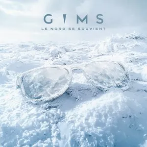 Pochette de LE NORD SE SOUVIENT de GIMS