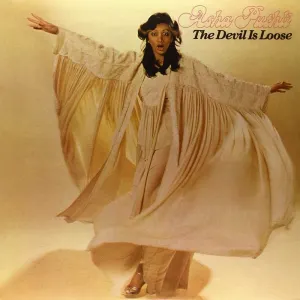 Pochette de The Devil Is Loose de Asha Puthli