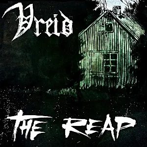 Pochette de The Reap de Vreid