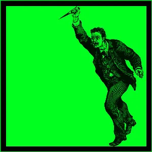 Pochette de Murderers, Maniacs, Madmen & Monsters de Andrew Liles