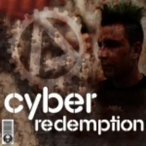 Pochette de Cyber Redemption de A Industrya