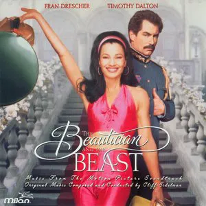 Pochette The Beautician and the Beast