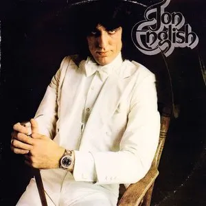Pochette de Minutes to Midnight de Jon English