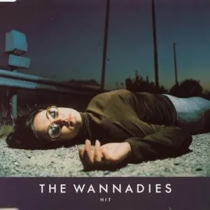 Pochette de Hit de The Wannadies