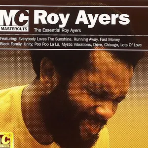 Pochette The Essential Roy Ayers