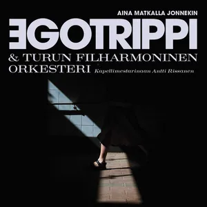 Pochette de Aina matkalla jonnekin de Turun filharmoninen orkesteri