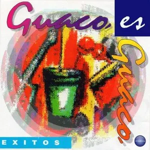 Pochette de Guaco es Guaco de Guaco