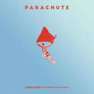 Pochette de Parachute de Dok2