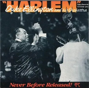 Pochette de Harlem de Duke Ellington and His Orchestra