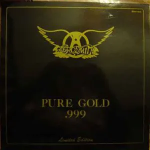 Pochette Pure Gold .999