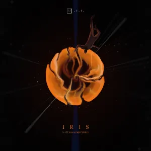 Pochette de Iris de Mr FijiWiji