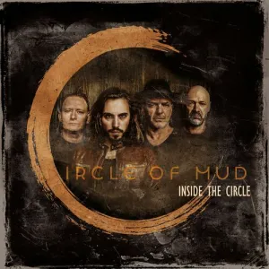 Pochette de Inside the circle de Circle Of Mud