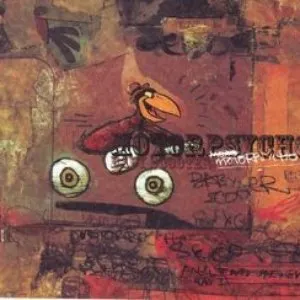 Pochette de Angels and Daemons at Play, Part I: Babyscooter de Motorpsycho