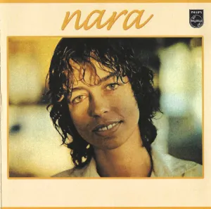 Pochette de Nara Canta En Castellano de Nara Leão