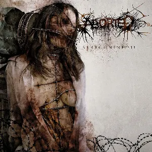 Pochette de Strychnine.213 de Aborted