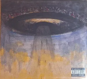 Pochette de The Mothership de Moka Only