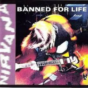Pochette 1992-09-11: Banned for Life: WMIC Benefit, Seattle Center Coliseum, Seattle, WA, USA