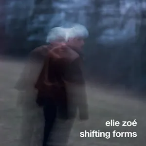 Pochette de Shifting Forms de Elie Zoé