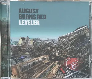 Pochette de Leveler: 10th Anniversary Edition de August Burns Red