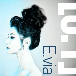 Pochette de 0.1 de Tymee