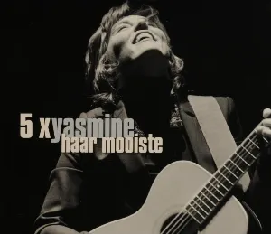 Pochette de 5x Yasmine: Haar mooiste de Yasmine