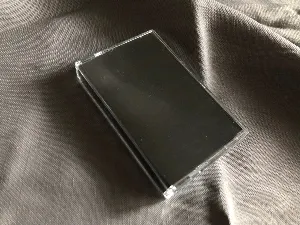 Pochette de Untitled de Svreca