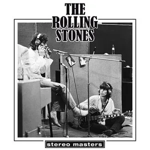 Pochette de Stereo Masters de The Rolling Stones