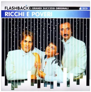 Pochette de Ricchi e Poveri de Ricchi e Poveri